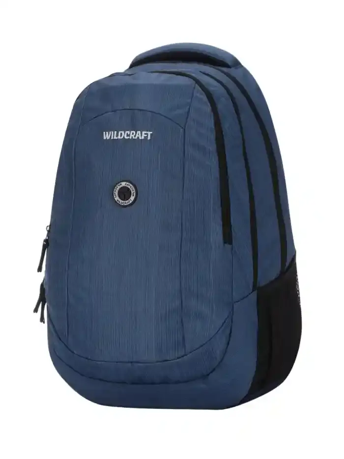 WILDPAC 2 BACKPACK NAVY 47X32X18CM
