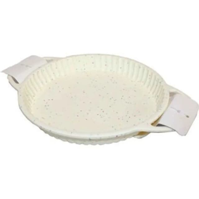Home Pro Silicone Cake Pan 9" Charlotte 5632