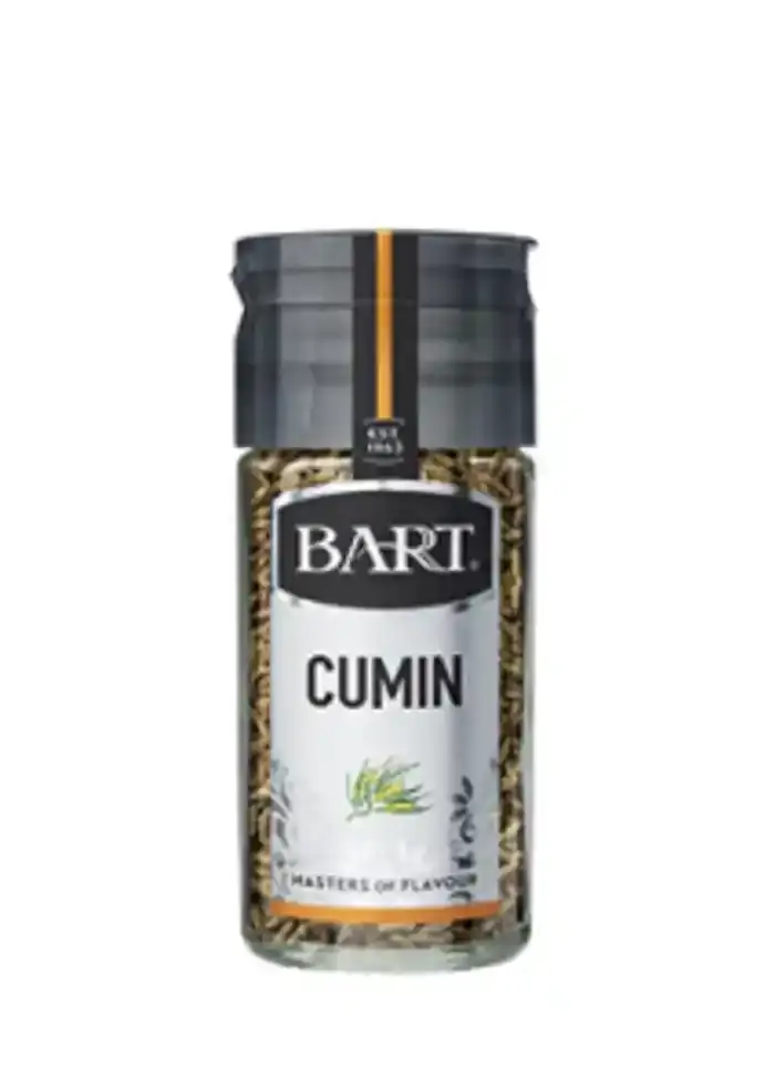 Bart Cumin Seeds, 40g