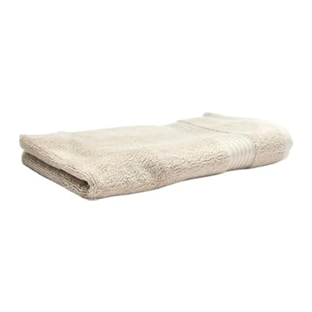 Cannon Towel Royal Family Beige 41 cm x 66 cm