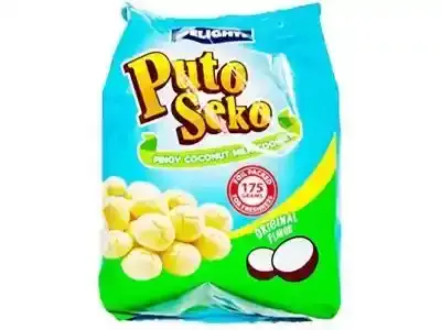 Super Delights Puto Seko 175g