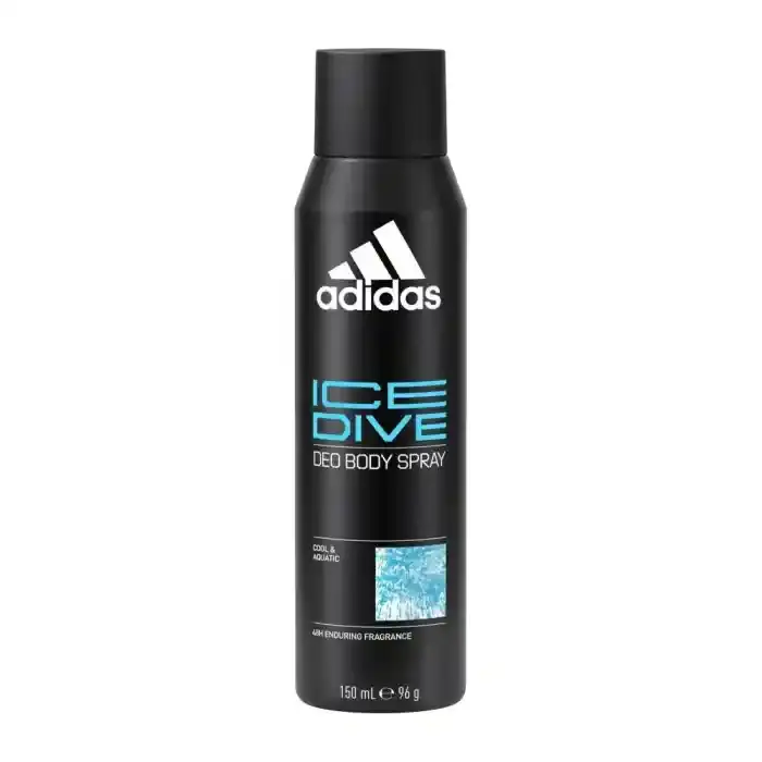ADIDAS I/DIVE DEOD SPY 150ML