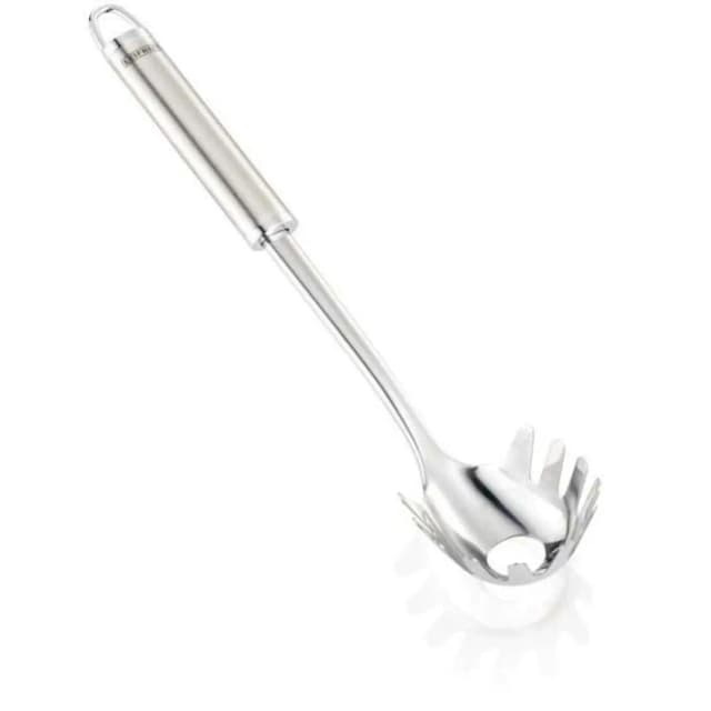 Leifheit Spaghetti Spoon Sterling