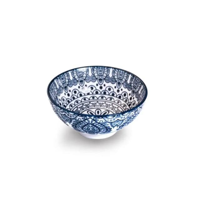 Che Brucia Arabisc Bowl 4.75 Inch