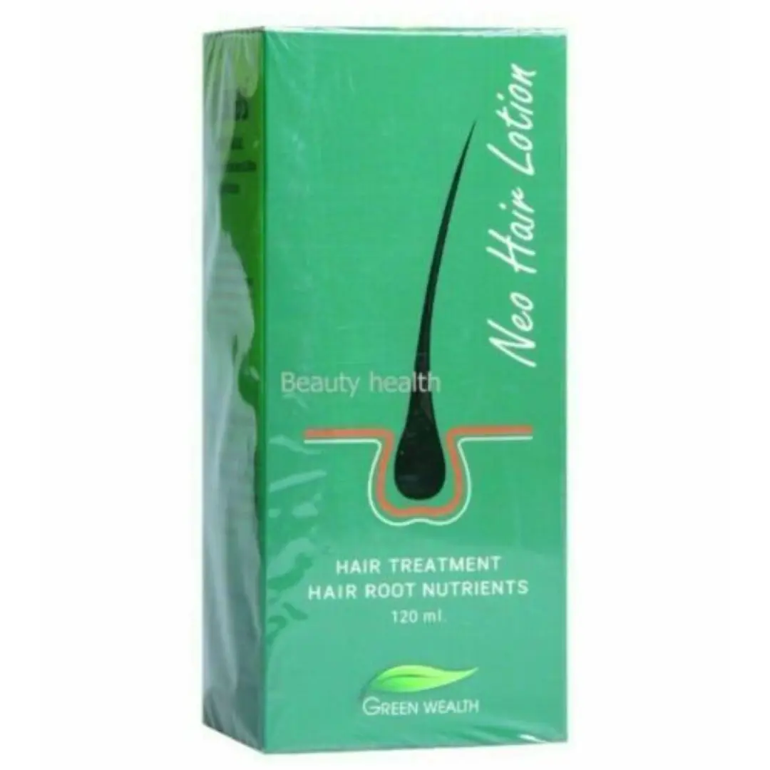 Neo Hair Lotion Root Treatment Nutrient Spray 120 ml