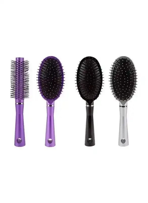 Trishi Hairbrush Trend 1Pc Tr00085