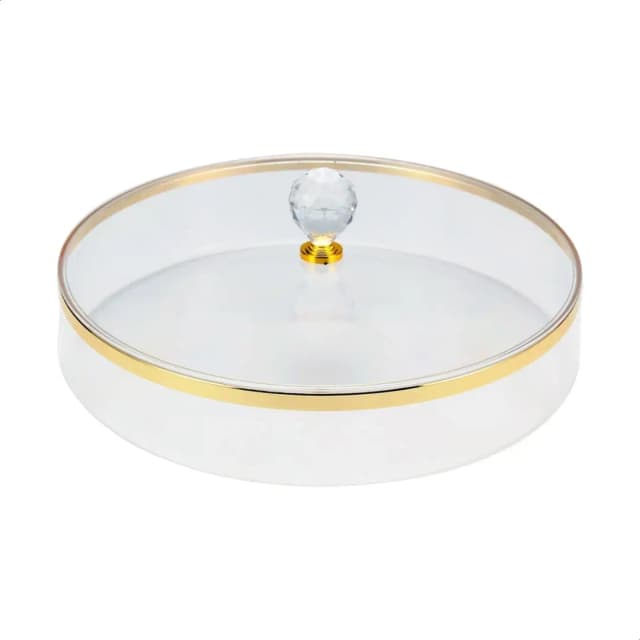 Blackstone Round Tray 30cm