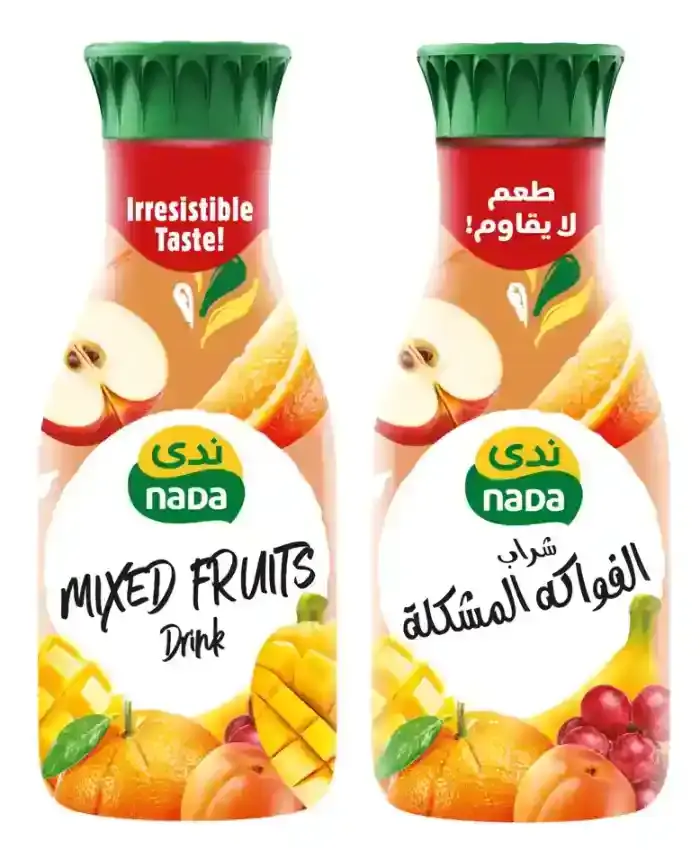 NADA MIXED DRINK 1.35L
