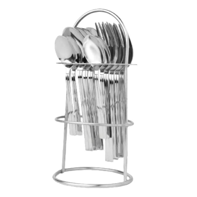 Mont Cutlery Set 12 pcs