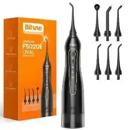 Bitvae Water Flosser Black BVF5020E-B