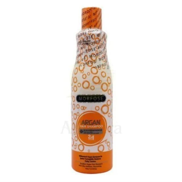 Morfose Argan 2In1 Shampoo 500ml