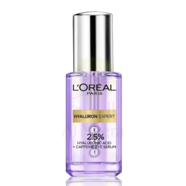 LOREAL EYE SERUM SKN EXPRT HYALURON20ml