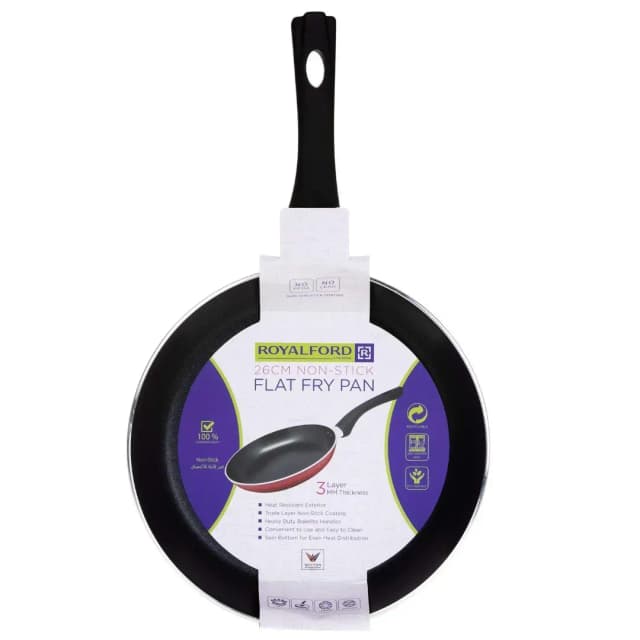 RoyalFord Fry Pan 26cm RF1262FP26