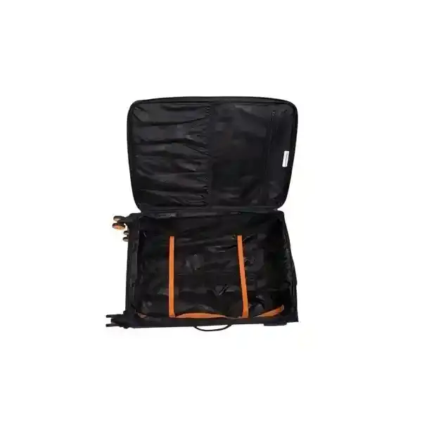IT 4W HARD TROLLEY 47.5CM OUTER SPACE
