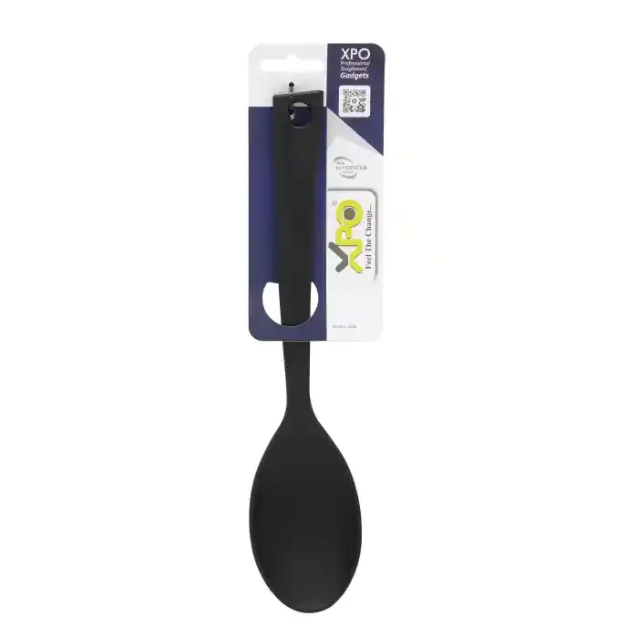Xpo Nylon Sauteing Spoon Xpo8546
