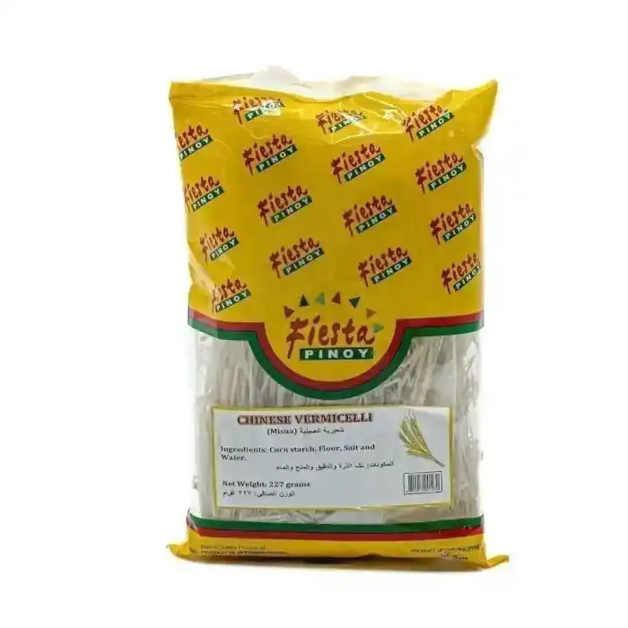 Fiesta Pinoy Chinese Vermicelli 227G