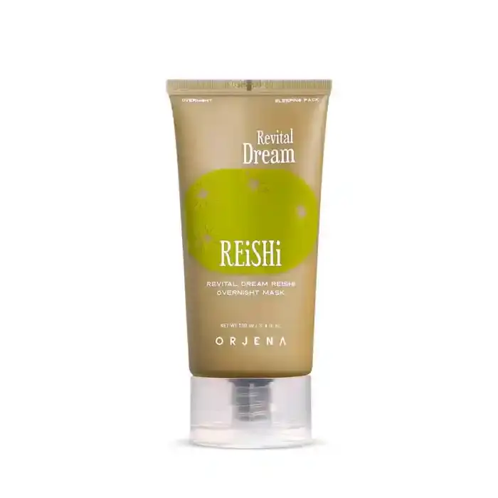 Orjena Retriever Dream Reishi Overnight Mask 100ml