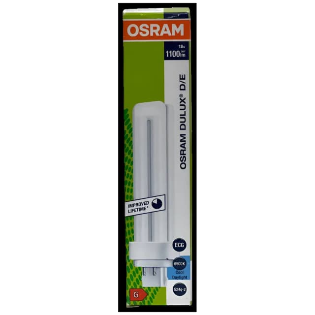 Osram Dulux Ess Bulb D/E 18W/865