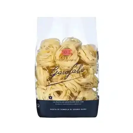 Garofalo Tagliatelle Nido Pasta 500 g