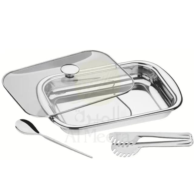 Tramontina Paris Serving Set 3 pcs