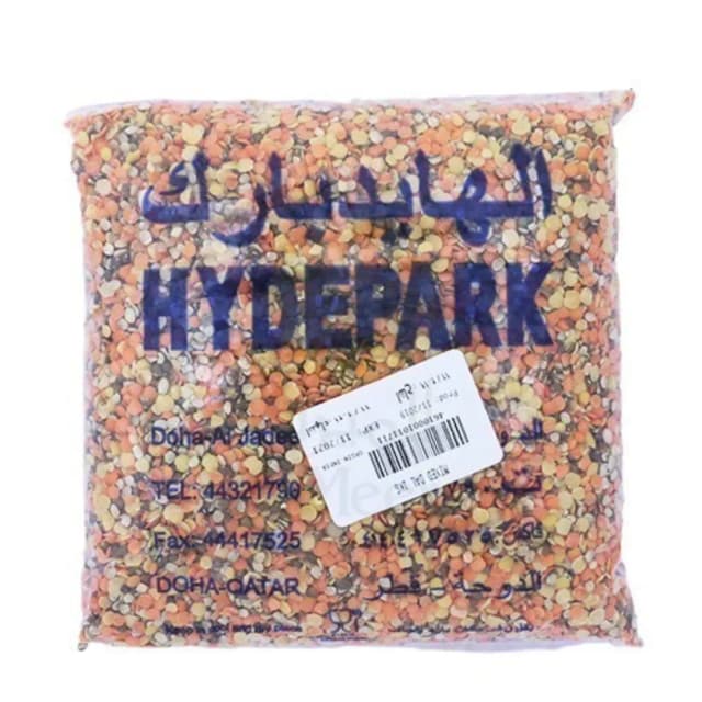 Hyde Park Mixed Dal 1kg