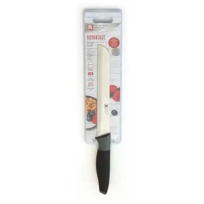 Amefa Advantage Bread Knife 22cm