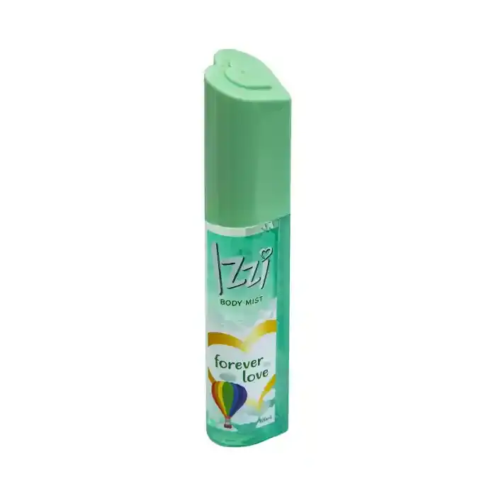 Izzi Forever Love for Women Body Mist 100ml