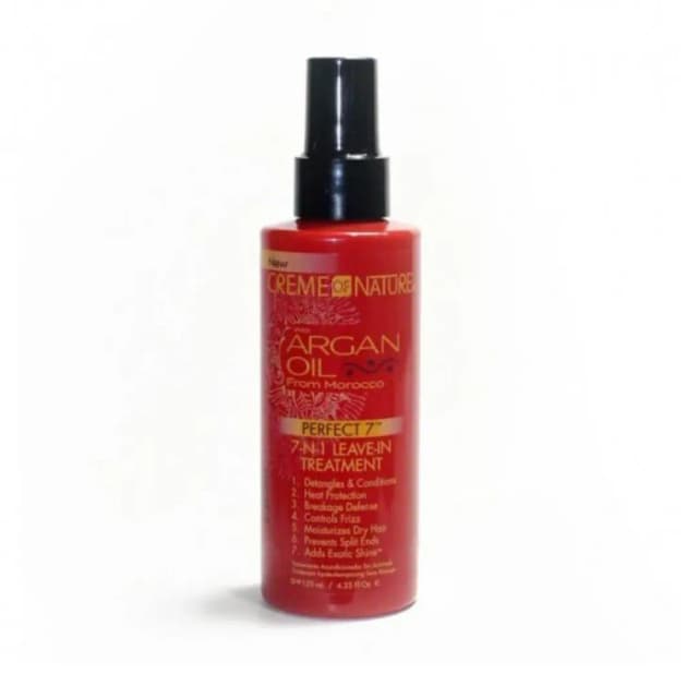 Crème of Nature Treatment 7-in-1 Leave-In 125 ml