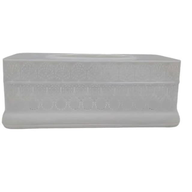 Trishi Tissue Box Cover