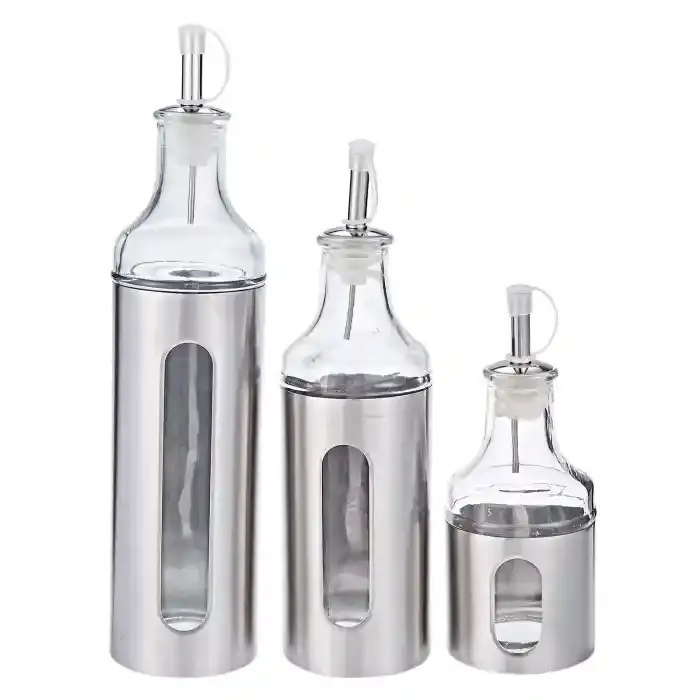 Harmony Table Top Set 3Pcs Oil 350Ml