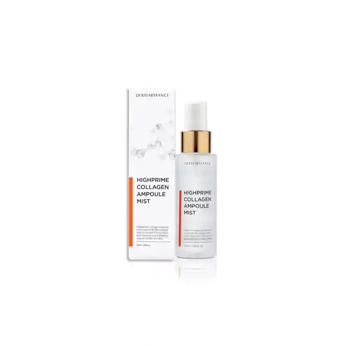 Dermarssance Hp Collagen Ampoule Face Mist 50ml