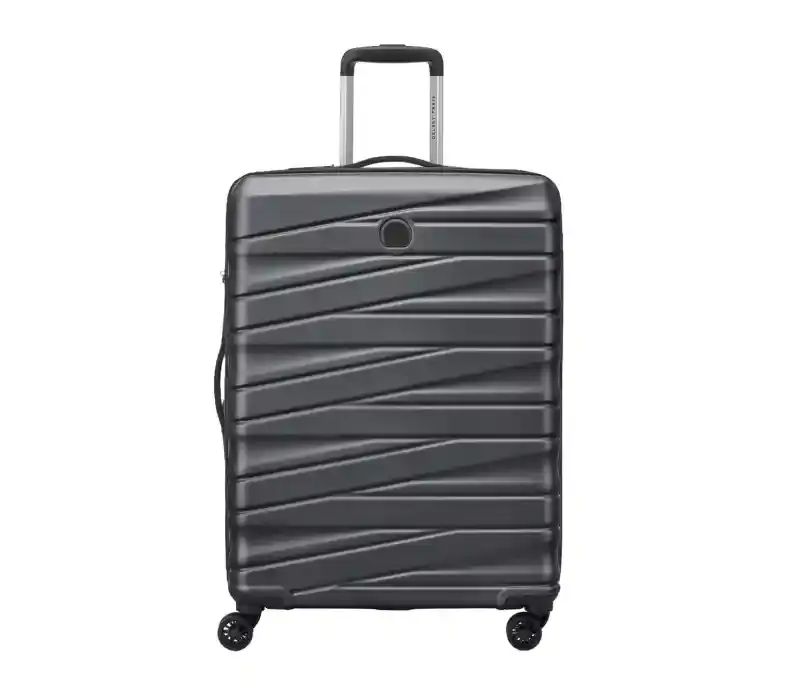 Delsey Tiphanie 4W Hard Trolley 70Cm Gra