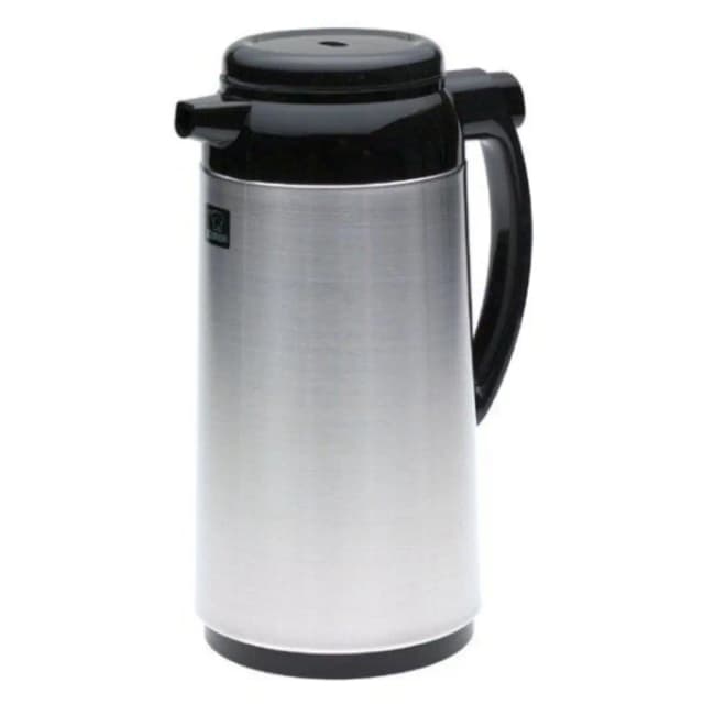 Zojirushi Stainless Steel Pot 1 L