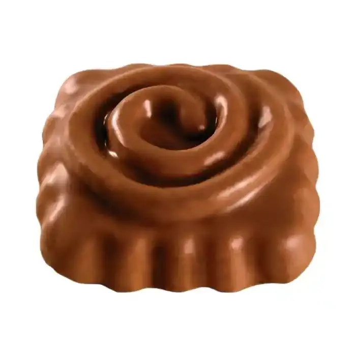 Siafa Brown Chocolate Mamool 210G