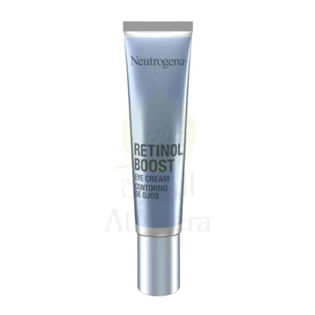 Neutrogena Eye Cream Anti-Age Retinol Boost 15 ml