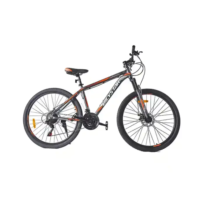 BICYSTAR MOUNTAIN STL BIKE 27.5 21SPEED