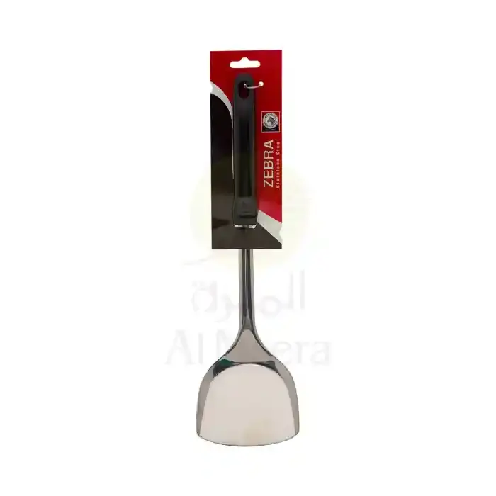 ZEBRA SS TURNER FOCUS 104008