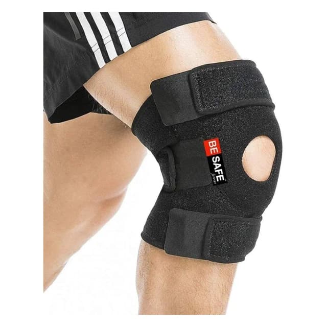 Nolvi Knee Support Band 0211