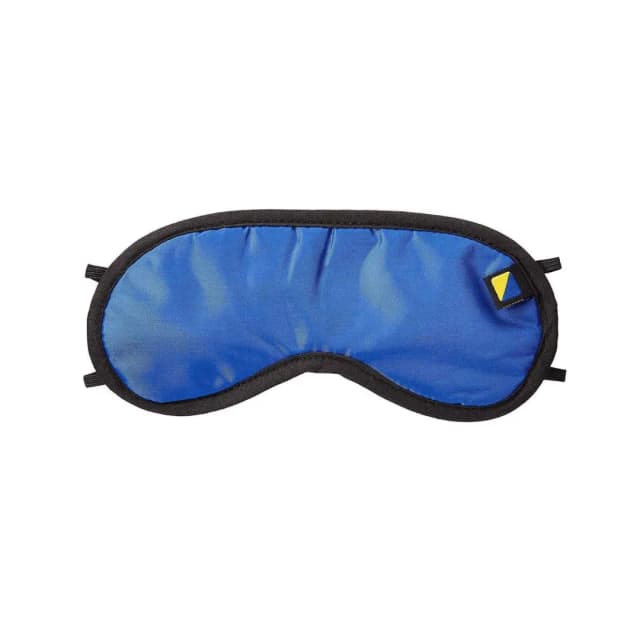 Travel Blue Eye Mask 450