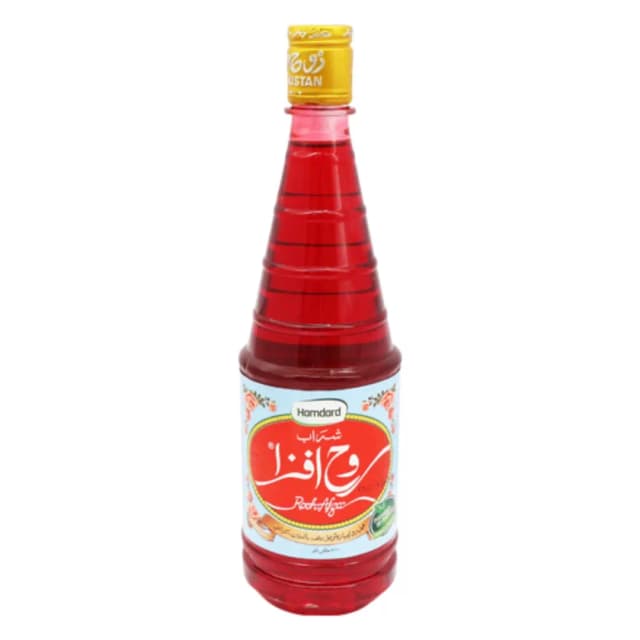 روح أفزة شربات 800مل × 12 قطعة