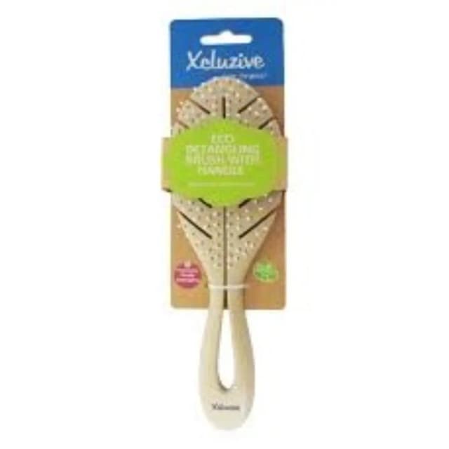 Xcluzive Eco Detangler Hair Brush
