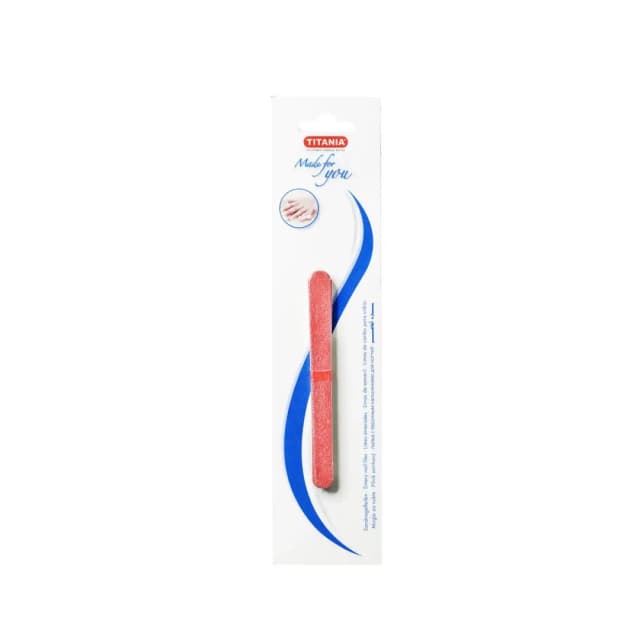 Titania Emry Nail File #1042/ 10B