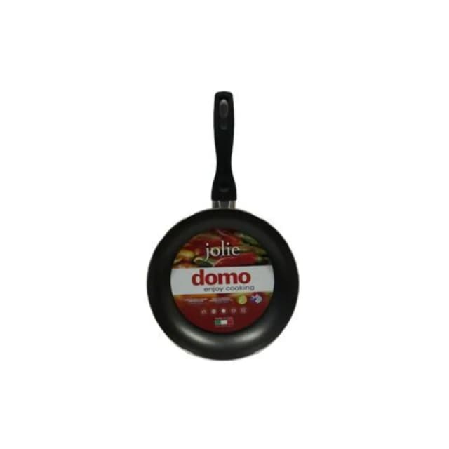 Domo Borx Jolie Fry Pan 24 cm