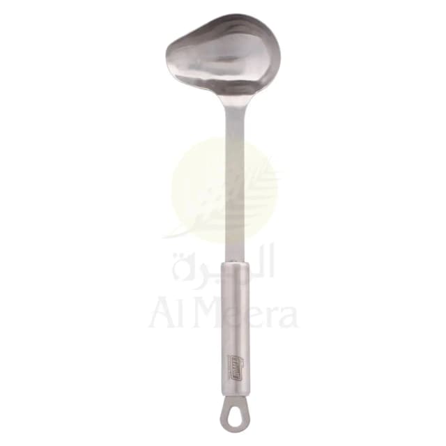 Tivoli Sauce Spoon Model TVL-1007