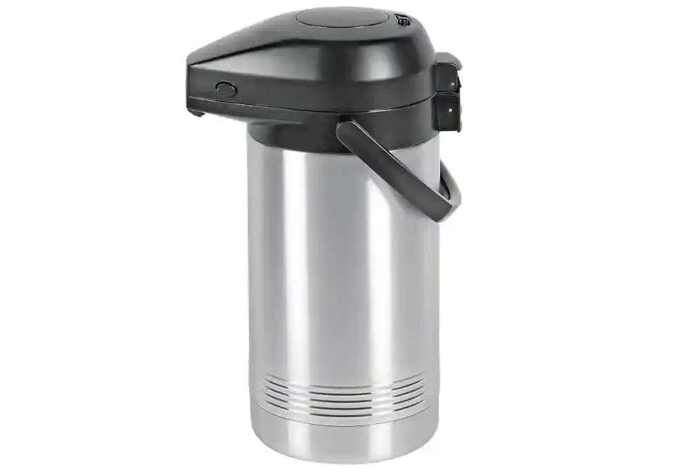Emsa Vacuum Jug Pump Black 3 L