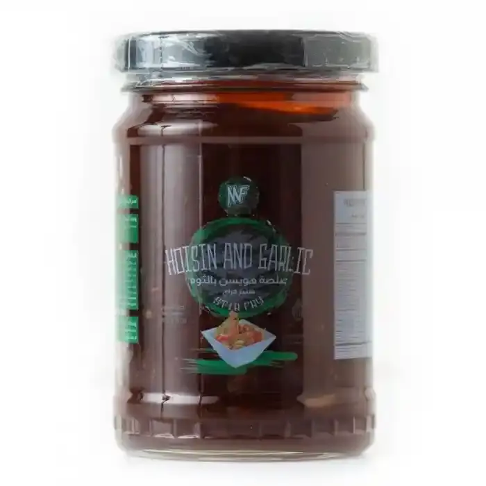 Mf Hoisin & garlic Stir Fry Sauce, 255ml