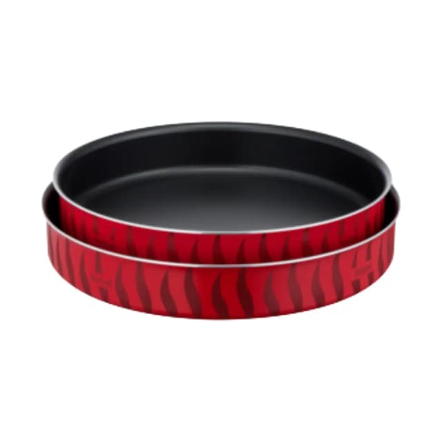 Tefal Ovenware Kebbe Set 28/30 cm