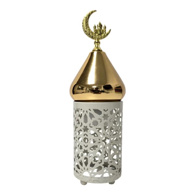 Trishi Ramadan Crescent Lantern Small