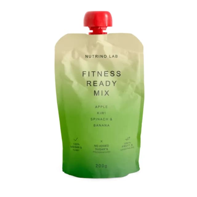 Nutrino Lab Adult Fitness Ready Mix 200G
