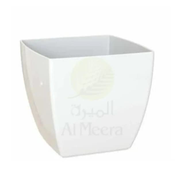 Siene Planter Square High 30 x 30 x 27 cm